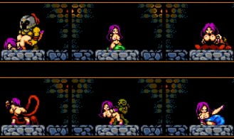 Succubus The Six Spells Adult Game Screenshot (5)