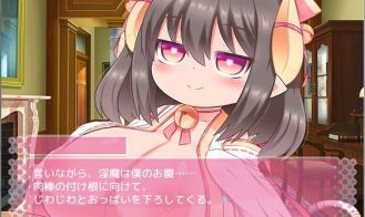 Succubus Tower Escape Chronicles Adult Game Screenshot (1)