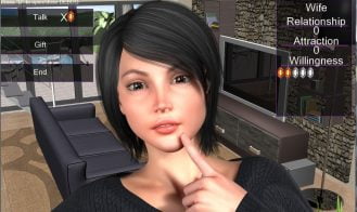 Suddenly Swingers porn xxx game download cover