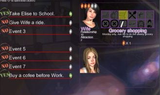 Suddenly Swingers Adult Game Screenshots (4)
