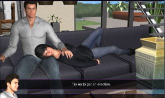 Suddenly Swingers Adult Game Screenshots (6)