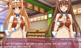 Sugar's Delight Adult Game Screenshot (1)