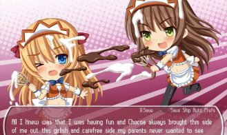 Sugar's Delight Adult Game Screenshot (4)