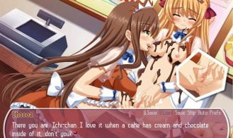 Sugar's Delight Adult Game Screenshot (5)