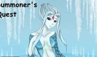 Summoner's Quest cover