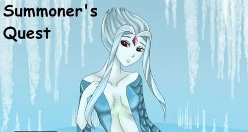 Summoner's Quest cover