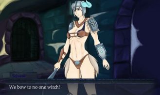 Summoner’s Quest Adult Game Screenshot (1)
