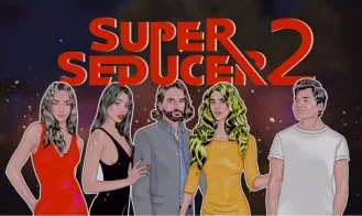 Super Seducer 2: Advanced Seduction Tactics cover
