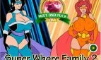 Super Whore Family 2