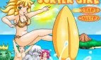 Surfer Girl