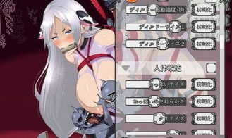 Suspended Sex Simulator Bound Mama and the Four Goblins Adult Game Screenshots (4)