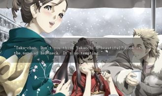 Swan Song Adult Game Screenshots (2)