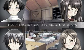 Swan Song Adult Game Screenshots (3)