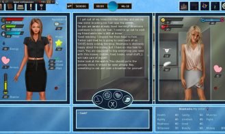 Sweet Games Adult Game Screenshots (1)