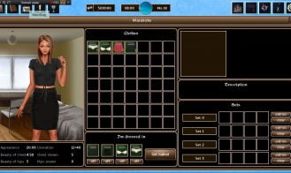 Sweet Games Adult Game Screenshots (2)