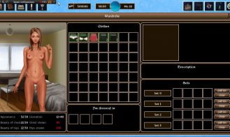 Sweet Games Adult Game Screenshots (3)