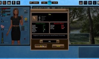 Sweet Games Adult Game Screenshots (4)