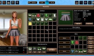 Sweet Games Adult Game Screenshots (5)