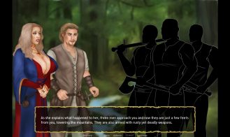 Sweet Sweet Adventures Adult Game Screenshots (2)