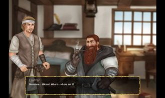 Sweet Sweet Adventures Adult Game Screenshots (3)