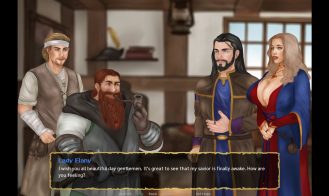 Sweet Sweet Adventures Adult Game Screenshots (4)