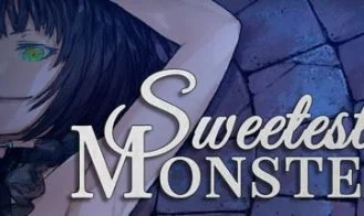 Sweetest Monster cover