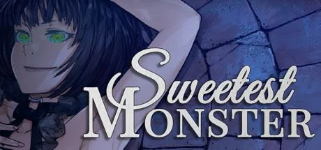 Sweetest Monster cover