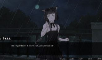 Sweetest Monster Adult Game SCreenshots (2)