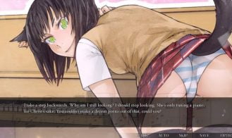 Sweetest Monster Adult Game SCreenshots (3)
