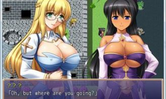 Sword Princess FINE Adult Game Screenshots (1)