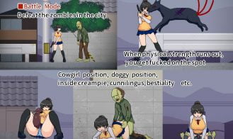 Syndrome Of Death Adult Game Screenshots (3)