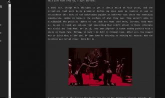 THE DÆDALUS PROJECT Adult Game Screenshots (4)