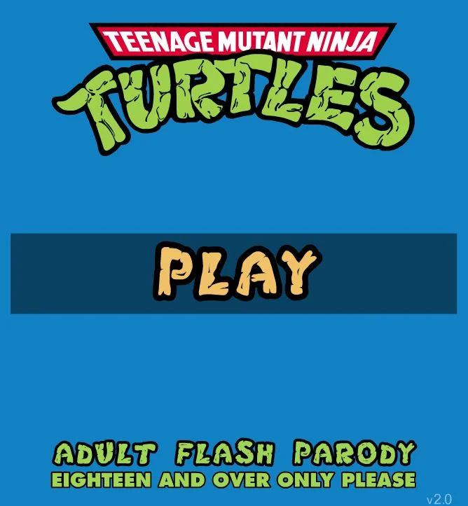 TMNT: April O'Kneel cover