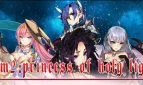 Tactics and Strategy Master 2:Princess of Holy Light