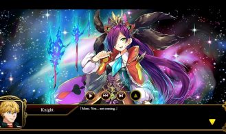 Tactics and Strategy Master 2Princess of Holy Light Adult Game Screenshot (1)