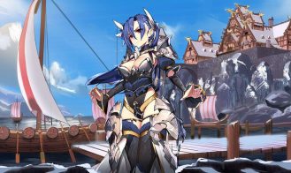 Tactics and Strategy Master 2Princess of Holy Light Adult Game Screenshot (2)