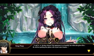 Tactics and Strategy Master 2Princess of Holy Light Adult Game Screenshot (9)