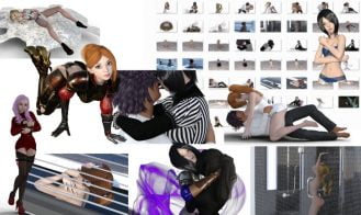 Tale of Legends IV ~if~ Adult Game Screenshot (7)