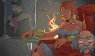Tales Of June porn xxx game download cover