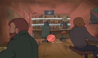 Tales Of June Adult Game Screenshot (1)