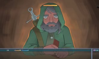 Tales Of June Adult Game Screenshot (2)