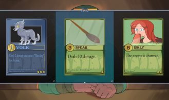 Tales Of June Adult Game Screenshot (3)