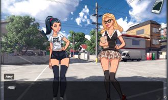 Teen Tales Adult Game Screenshot (2)