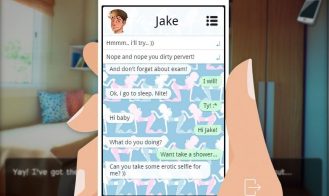 Teen Tales Adult Game Screenshot (5)