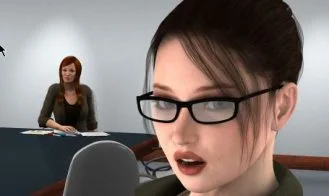 The Academy: Part 4 cover