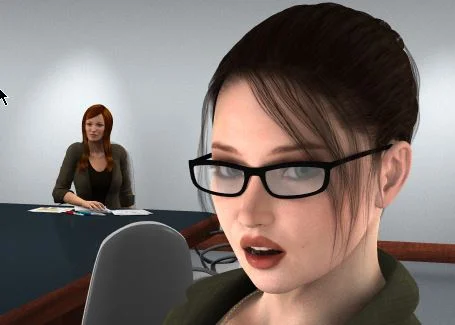 The Academy: Part 4 cover