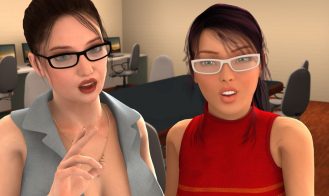 The Academy Part 4 Adult Game Screenshots (8)