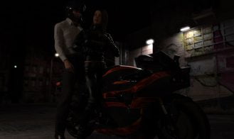 The Bite Revenant Adult Game Screenshot (1)