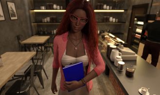 The Bite Revenant Adult Game Screenshot (3)