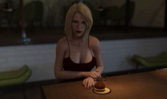 The Bite Revenant Adult Game Screenshot (4)